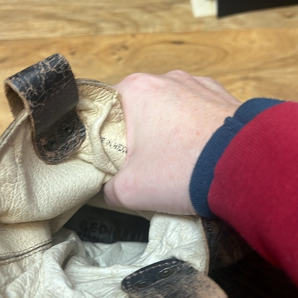 Bed Stu Wedge Boots - Picture 6 of 9